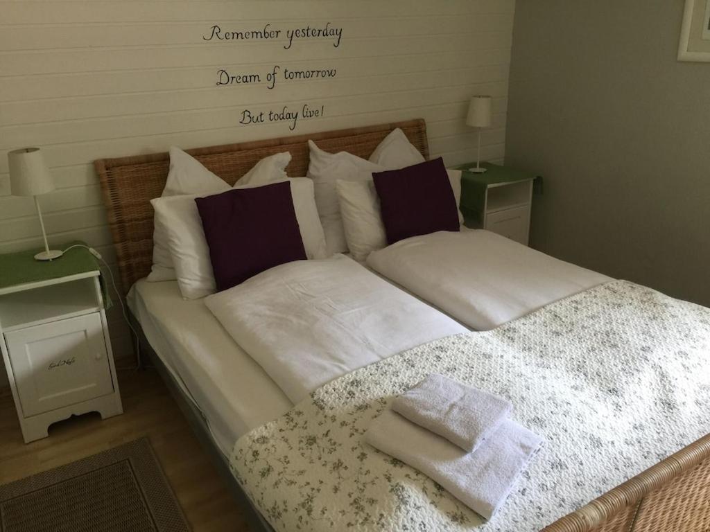 Haus Anna Louise - Niedernsill Apartment ภายนอก รูปภาพ